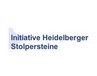 Logo Initiative Heidelberger Stolpersteine