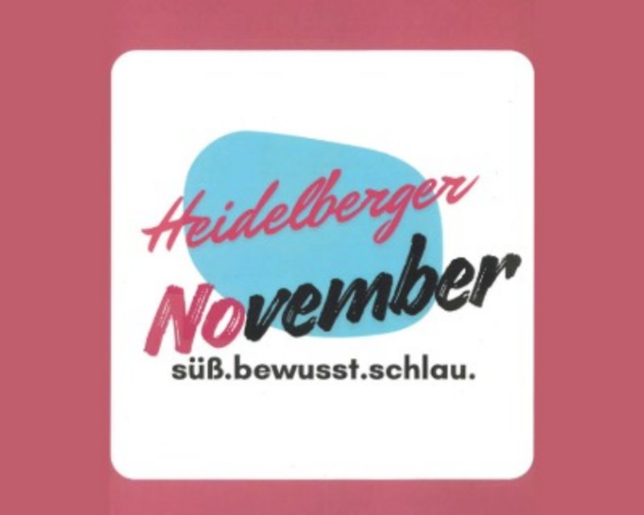 Logo Heidelberger No-vember