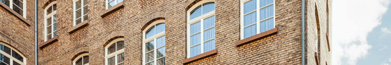 Schmuckbild - vhs Gebäude