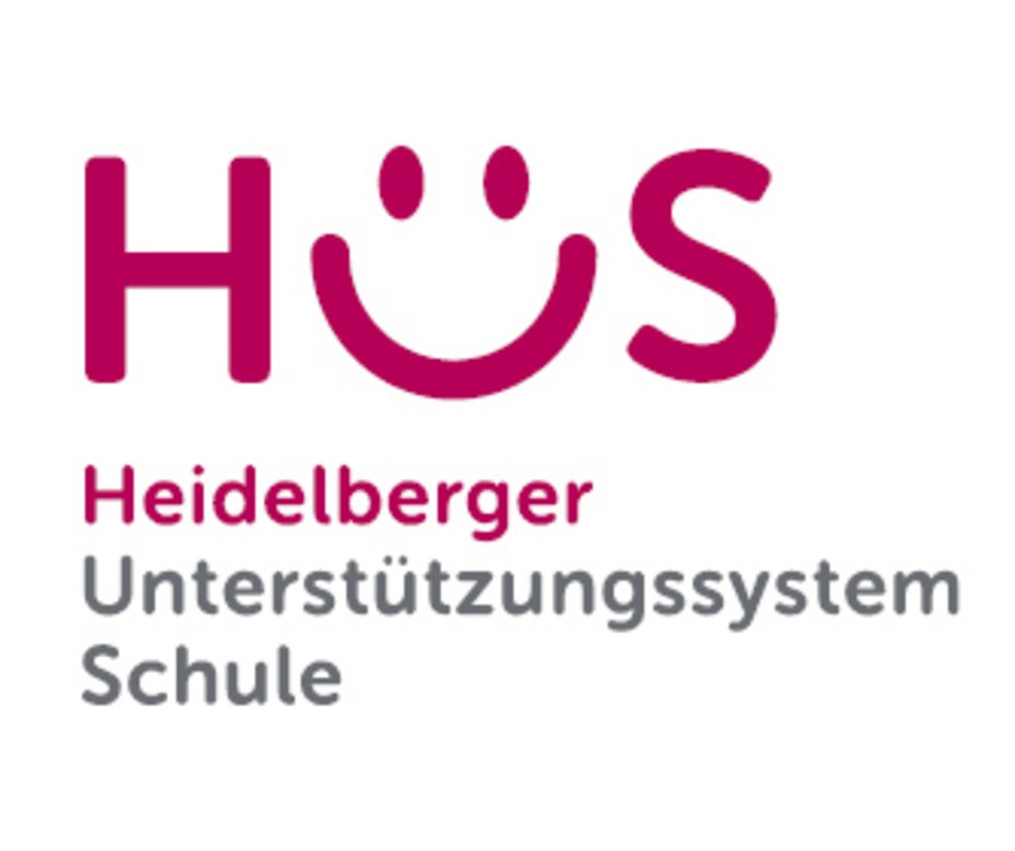 das Logo von Heidelberger Unterstützungssystem Schule