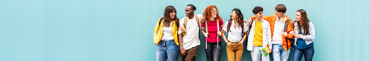 Schulen und Schulabschüsse ©Davide Angelini-AdobeStock Schmuckbild - Schulen und Schulabschüsse