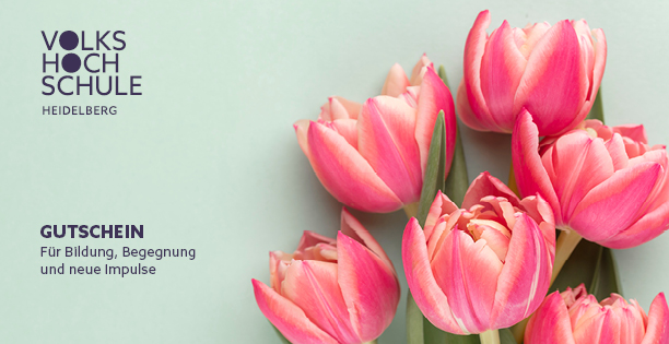 Blumen
