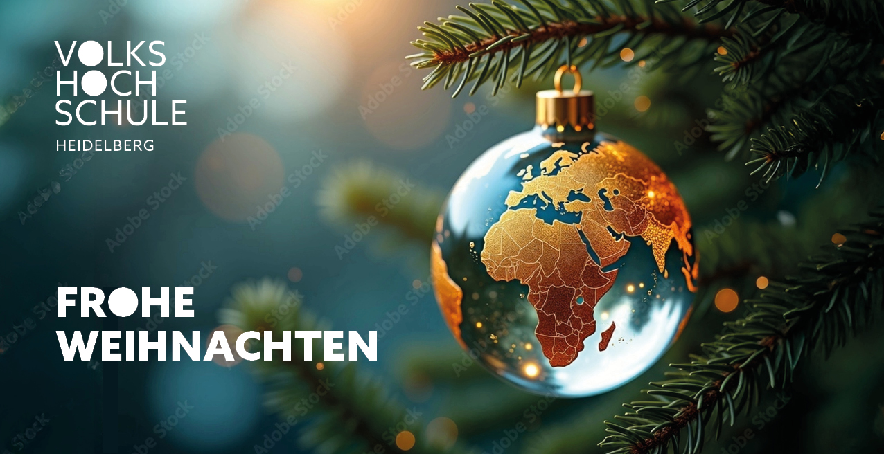 Gutschein - Weihnachten