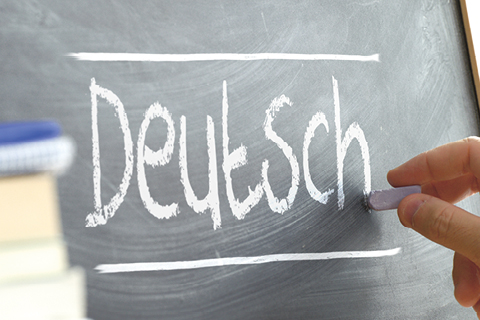 Schmuckbild - Neu in D - Integrationskurse